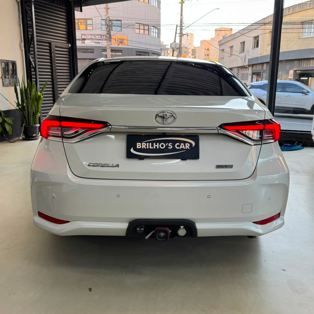 carro