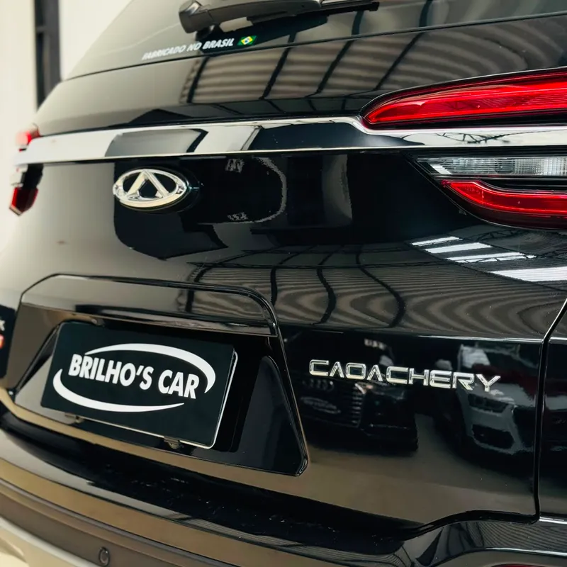 carro
