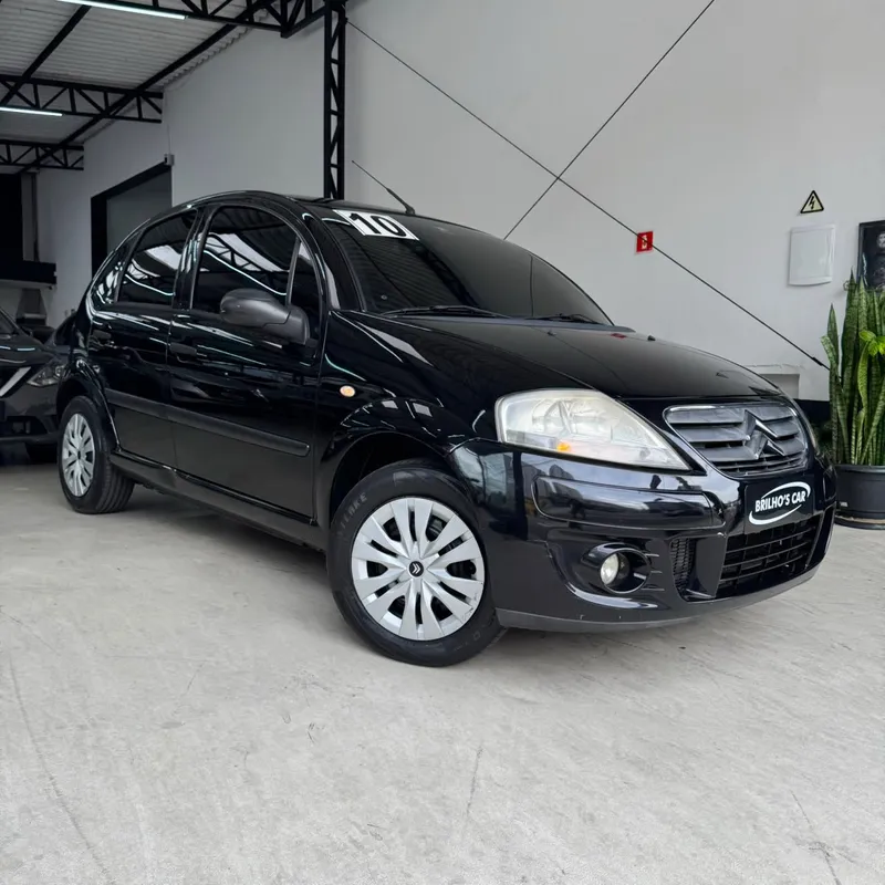 carro
