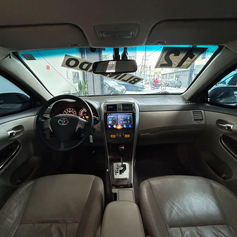 carro