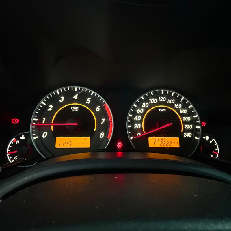 carro