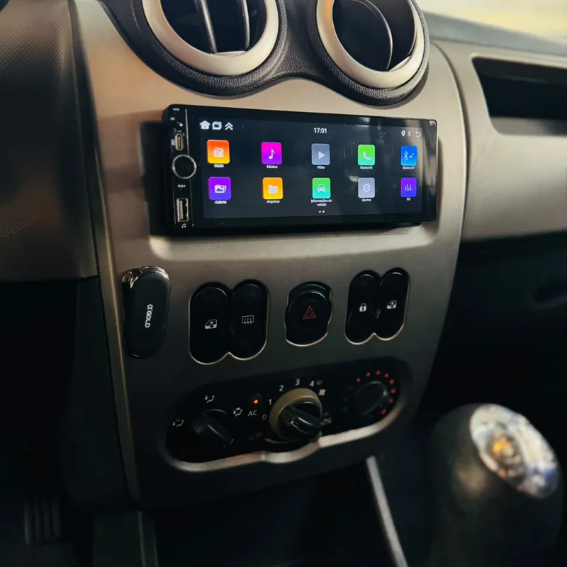 carro