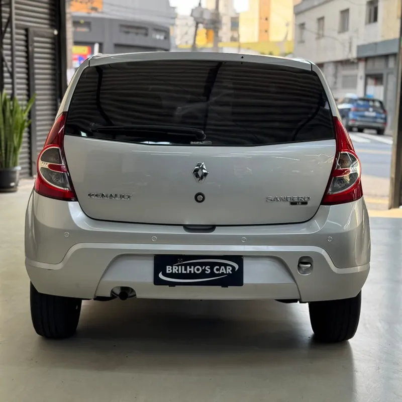 carro