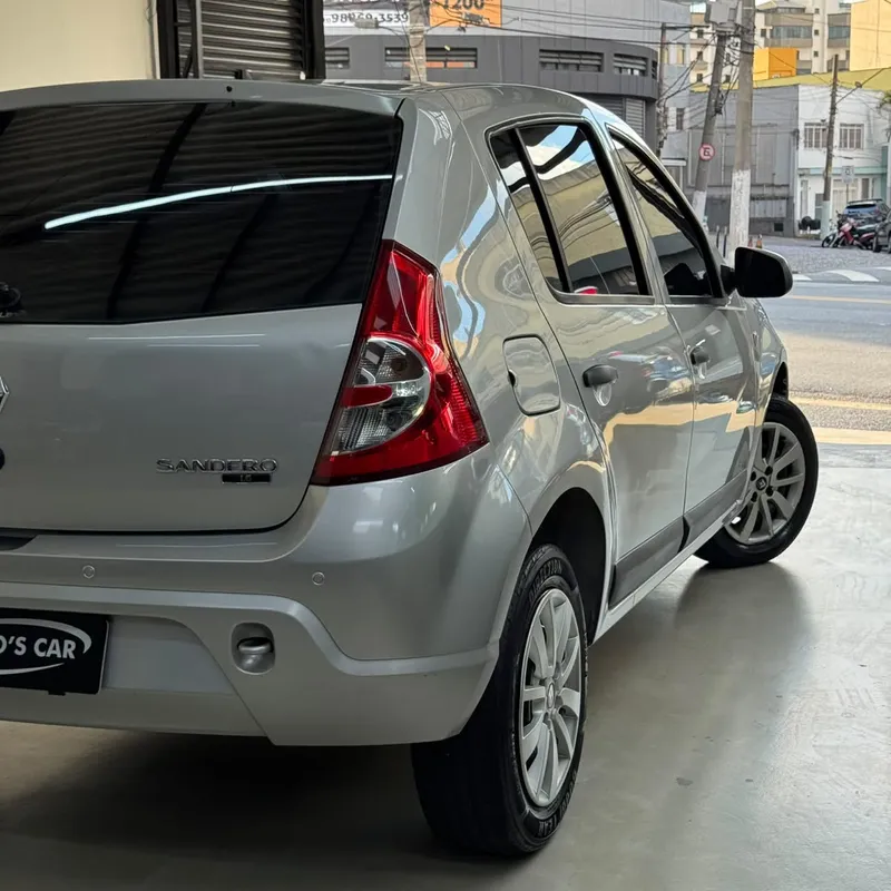 carro