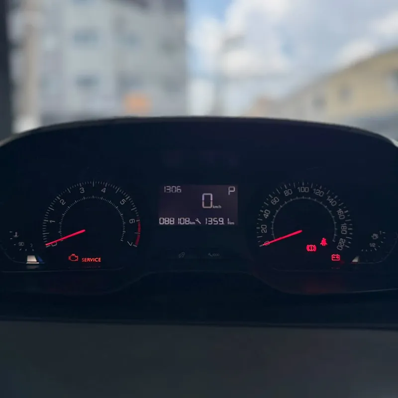 carro