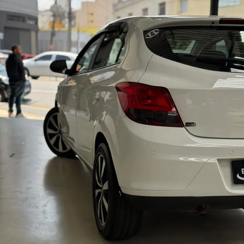 carro