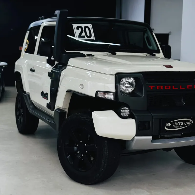 carro