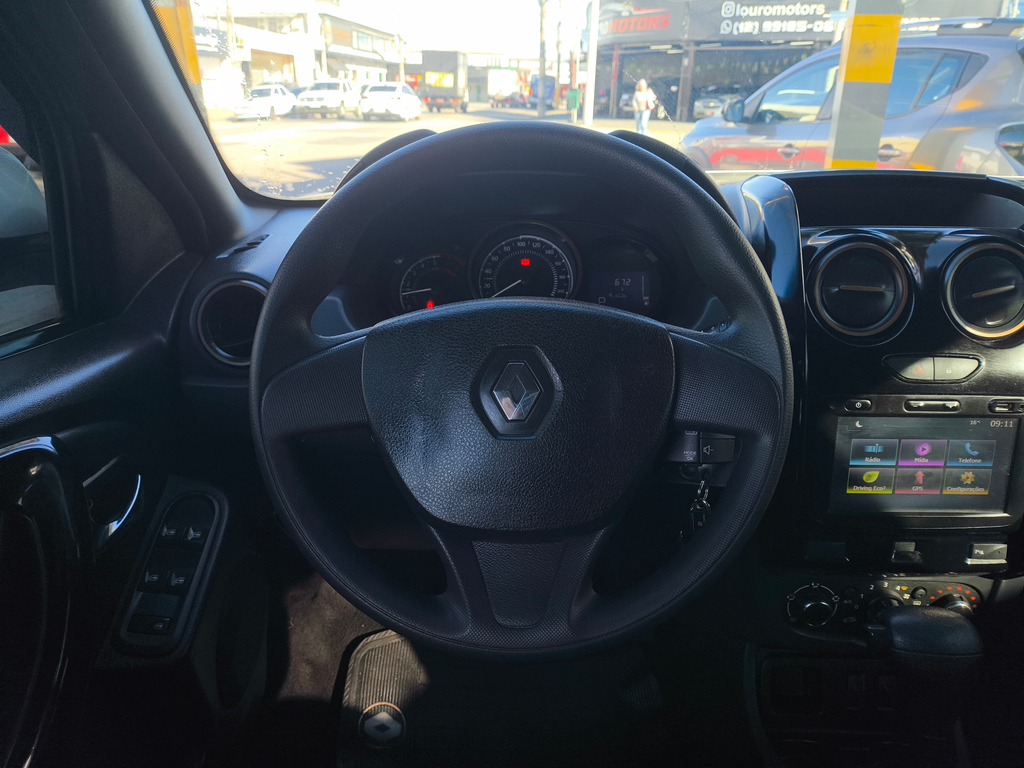 carro