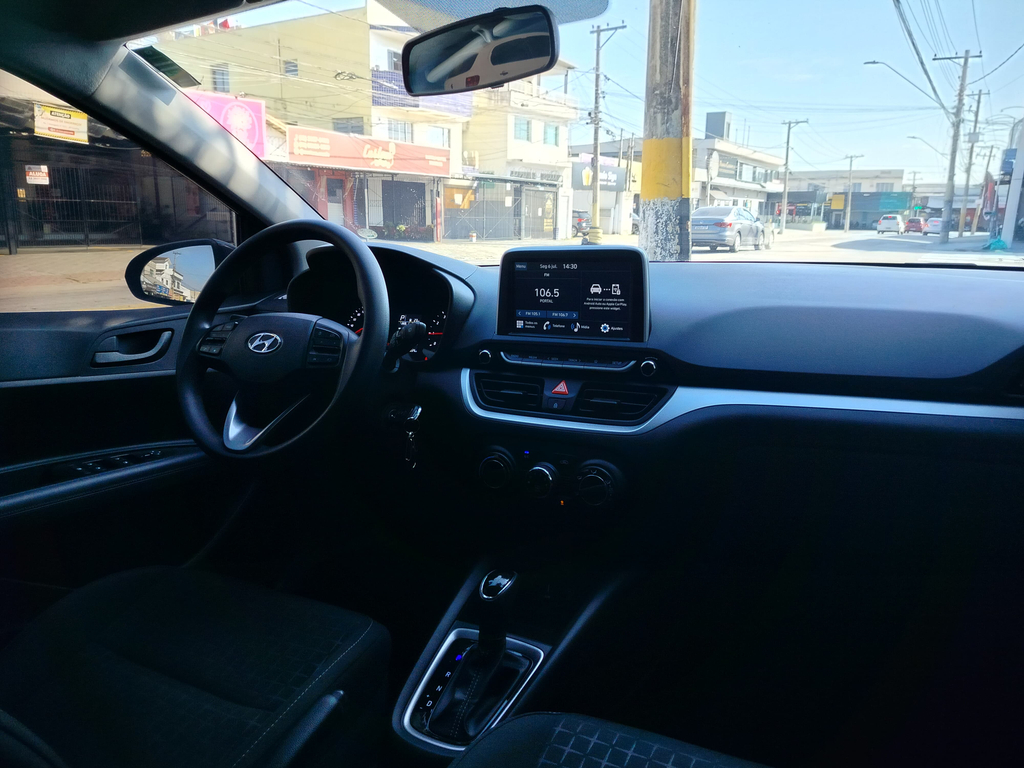 carro