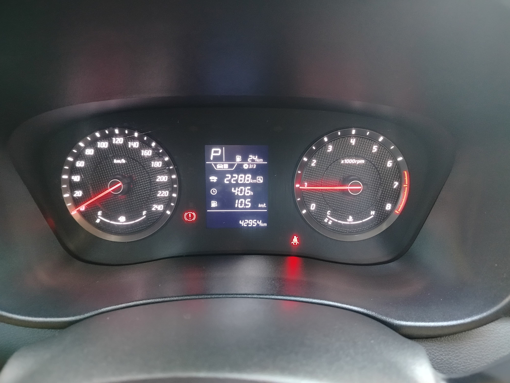 carro