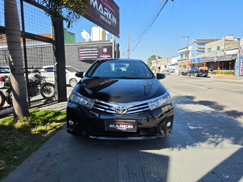 carro