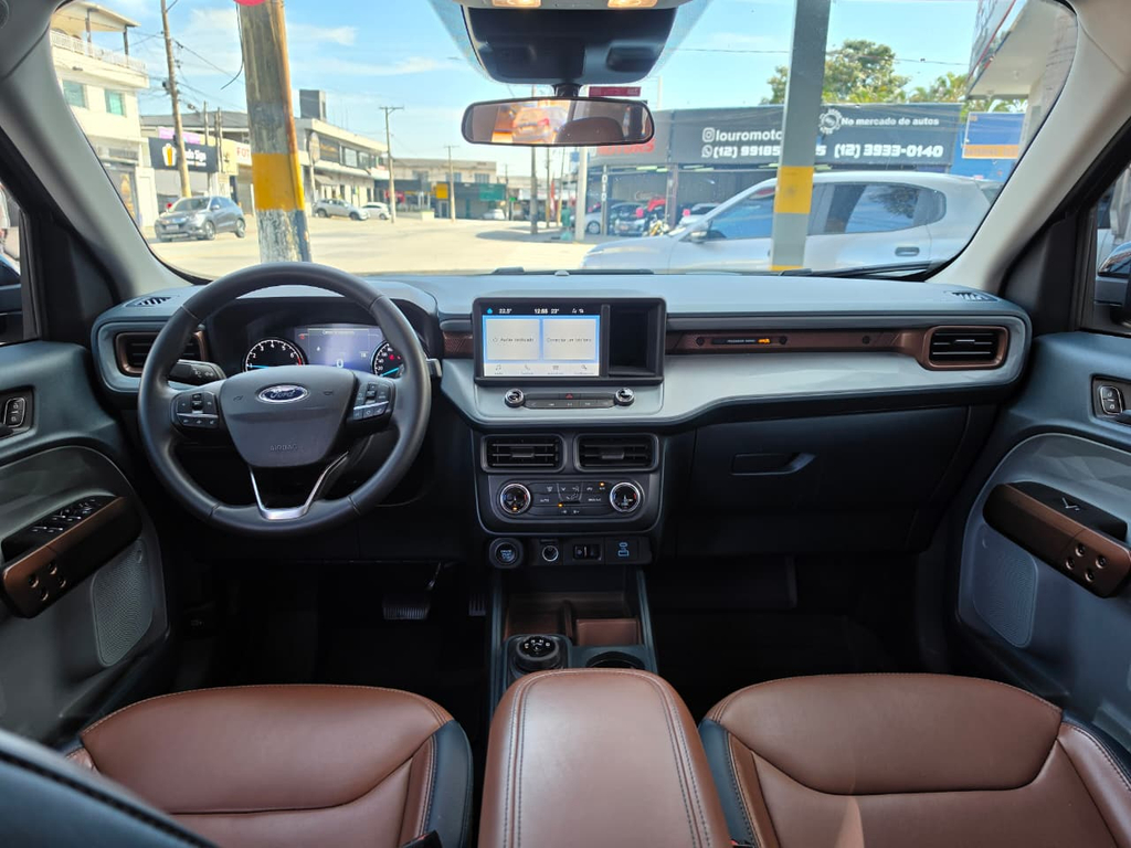 carro