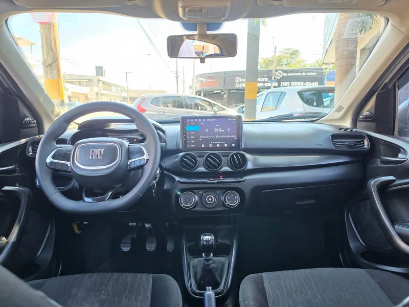 carro