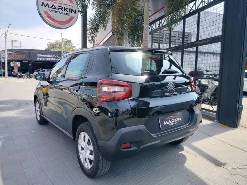 carro