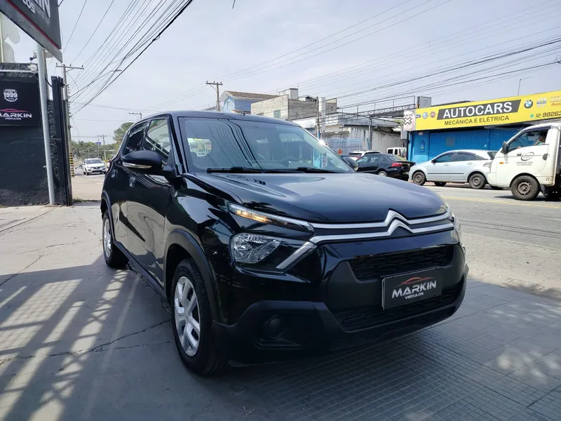carro