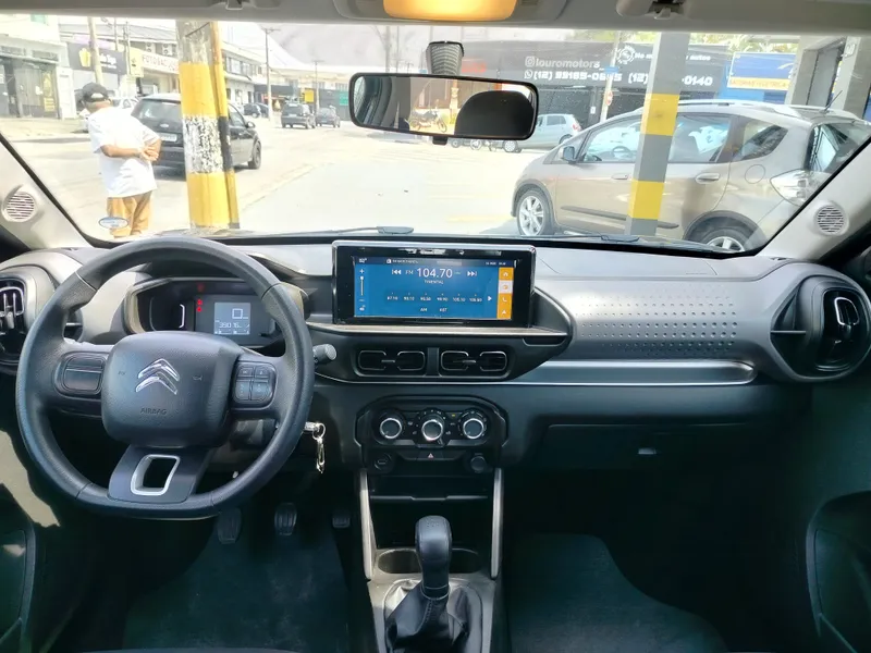 carro