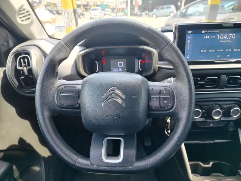 carro