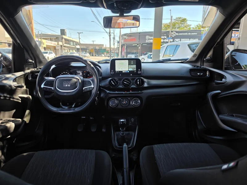 carro