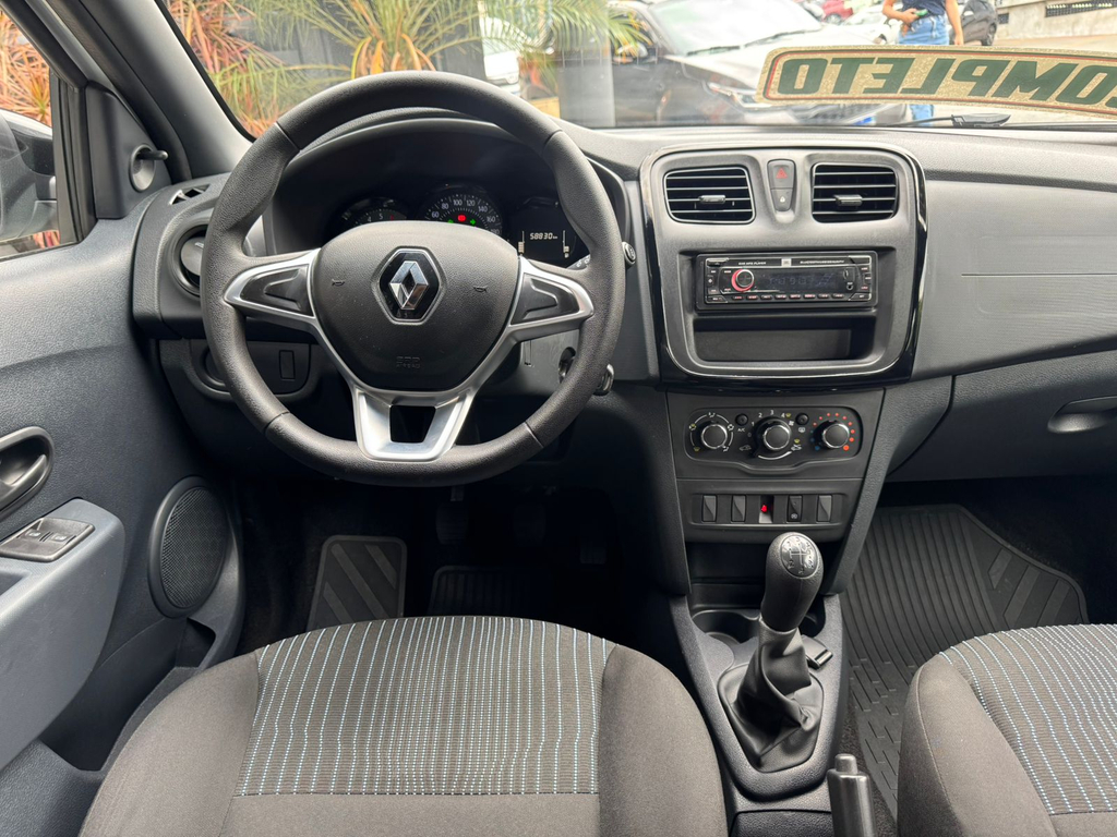 carro