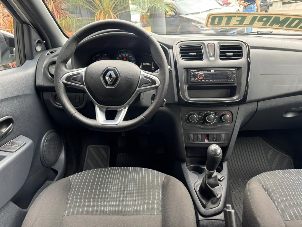 carro