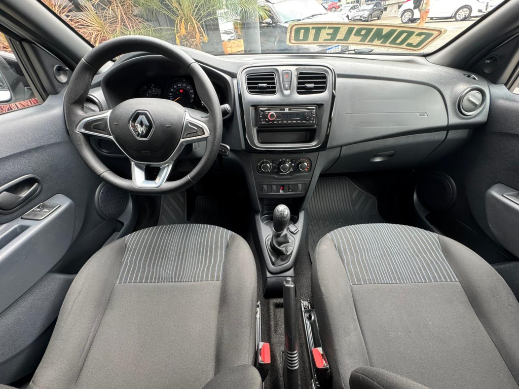 carro