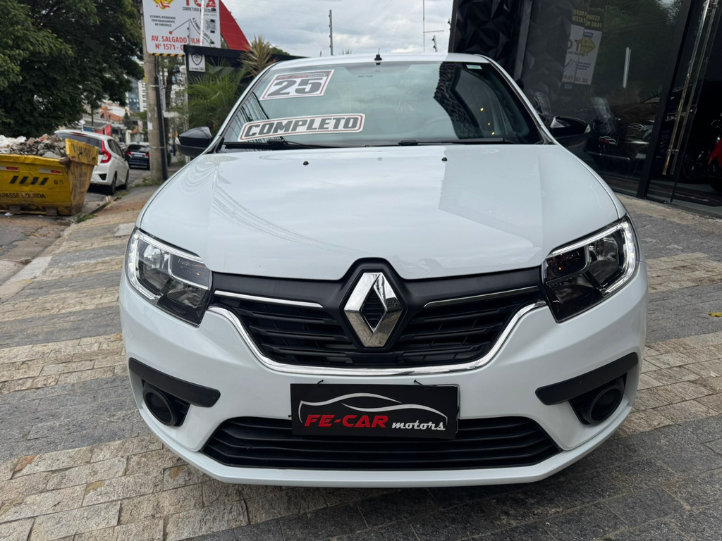 carro