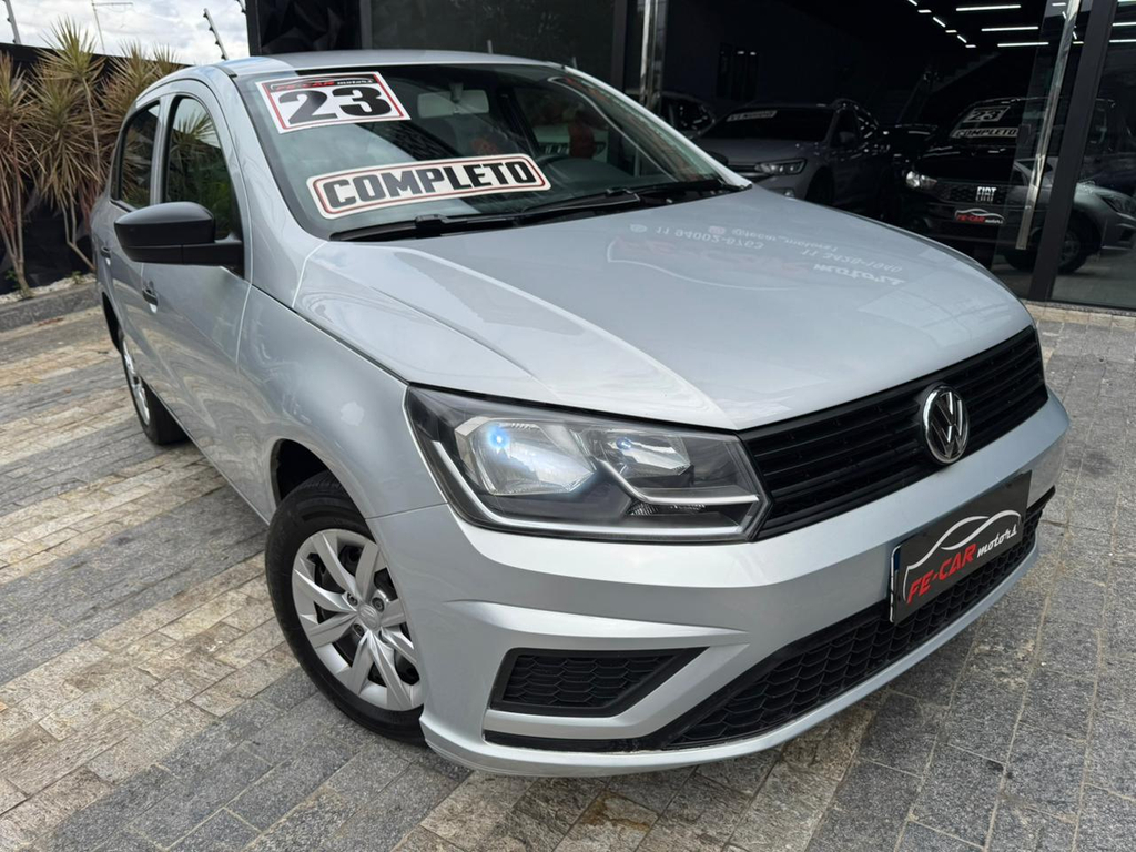 carro