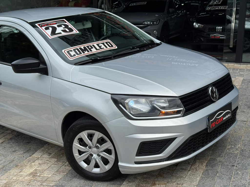 carro