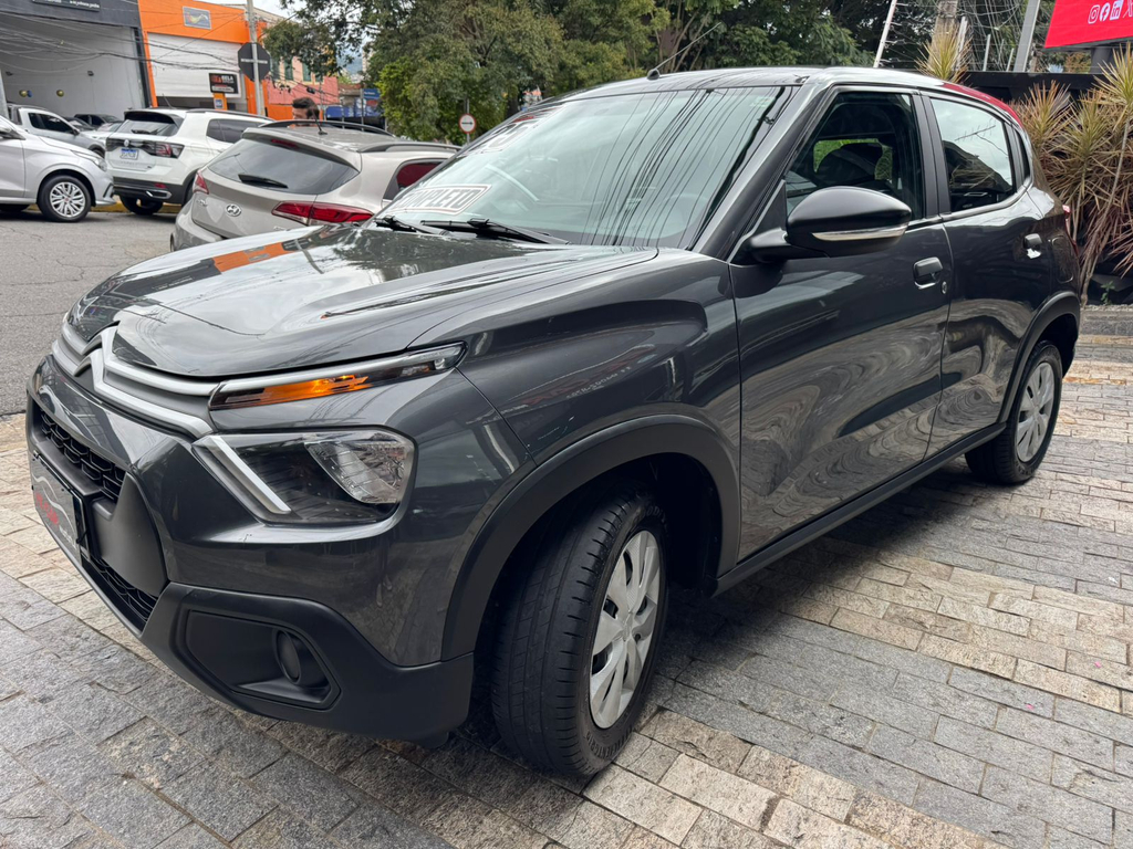 carro