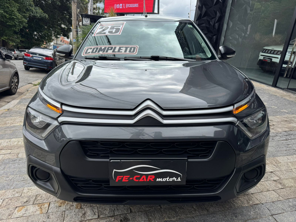 carro