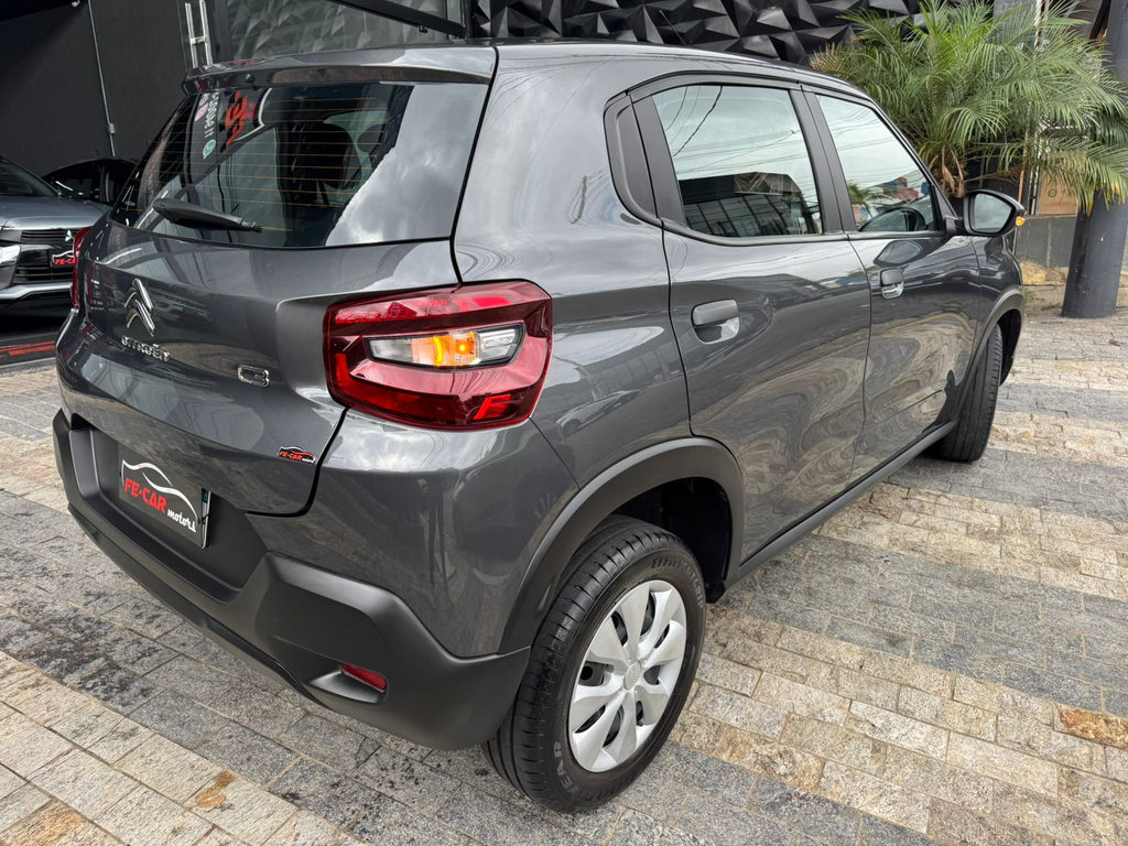 carro