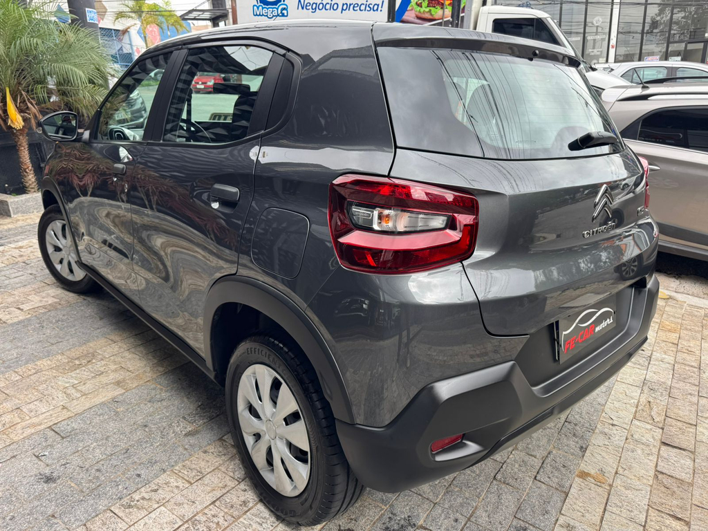 carro