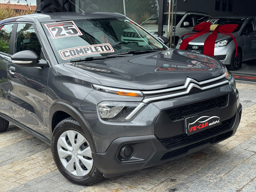 carro