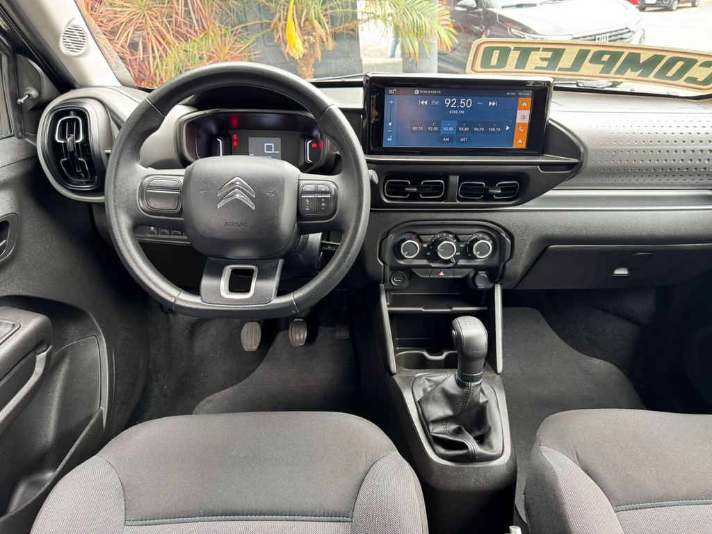 carro