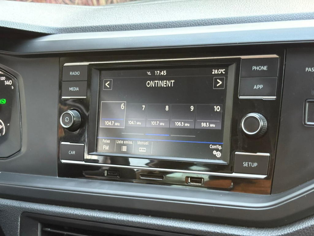 carro