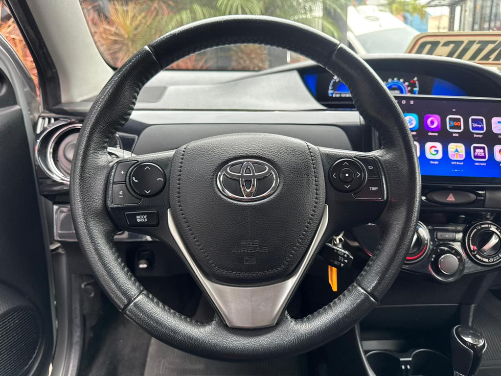 carro