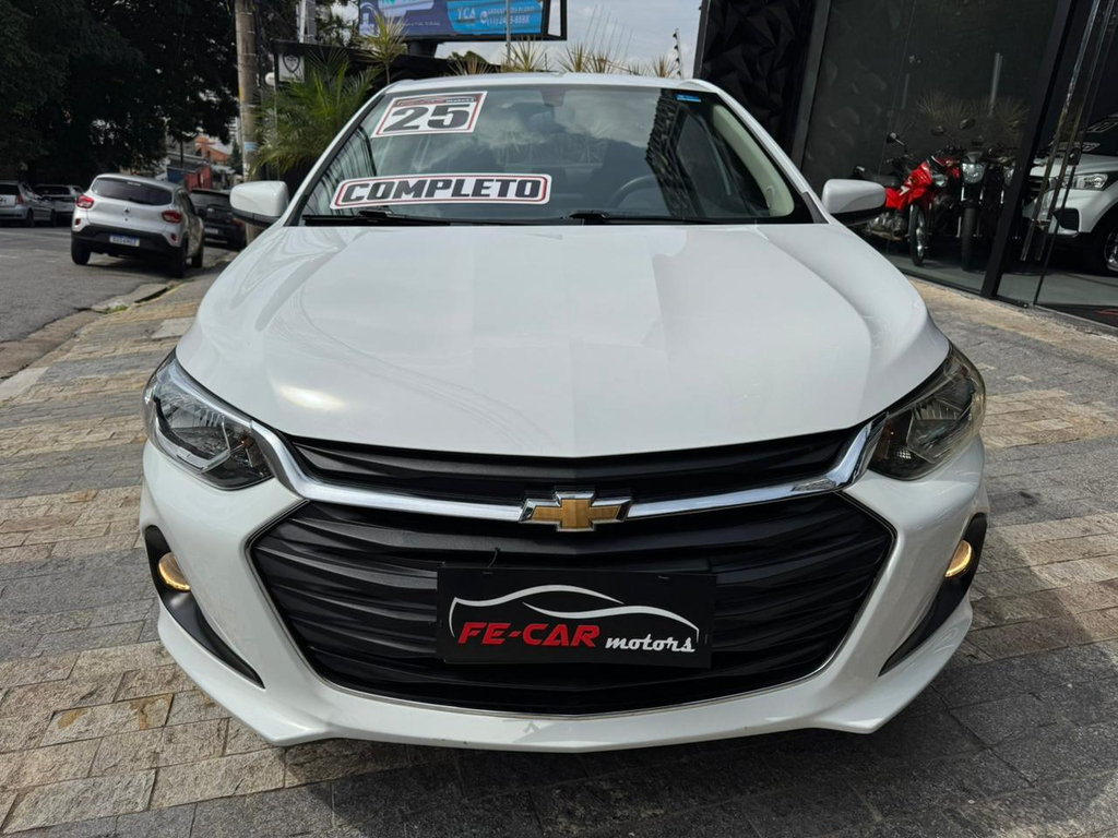 carro