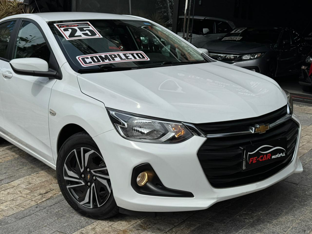 carro