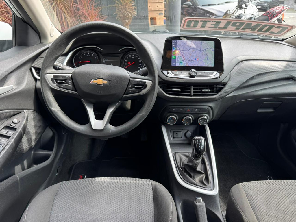 carro