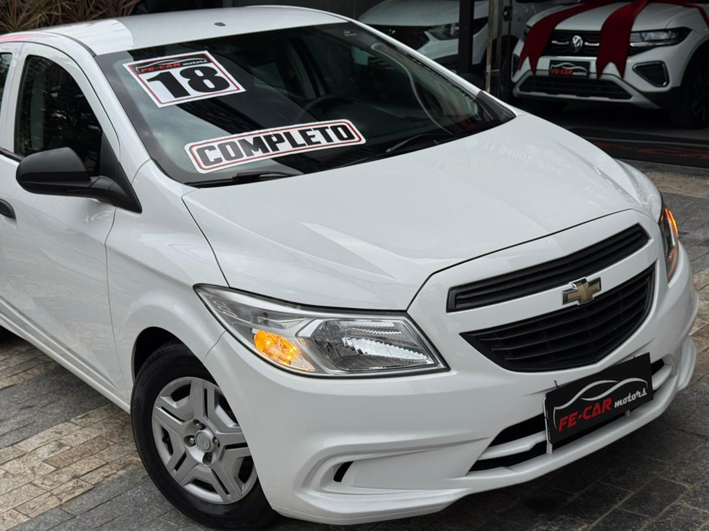 carro