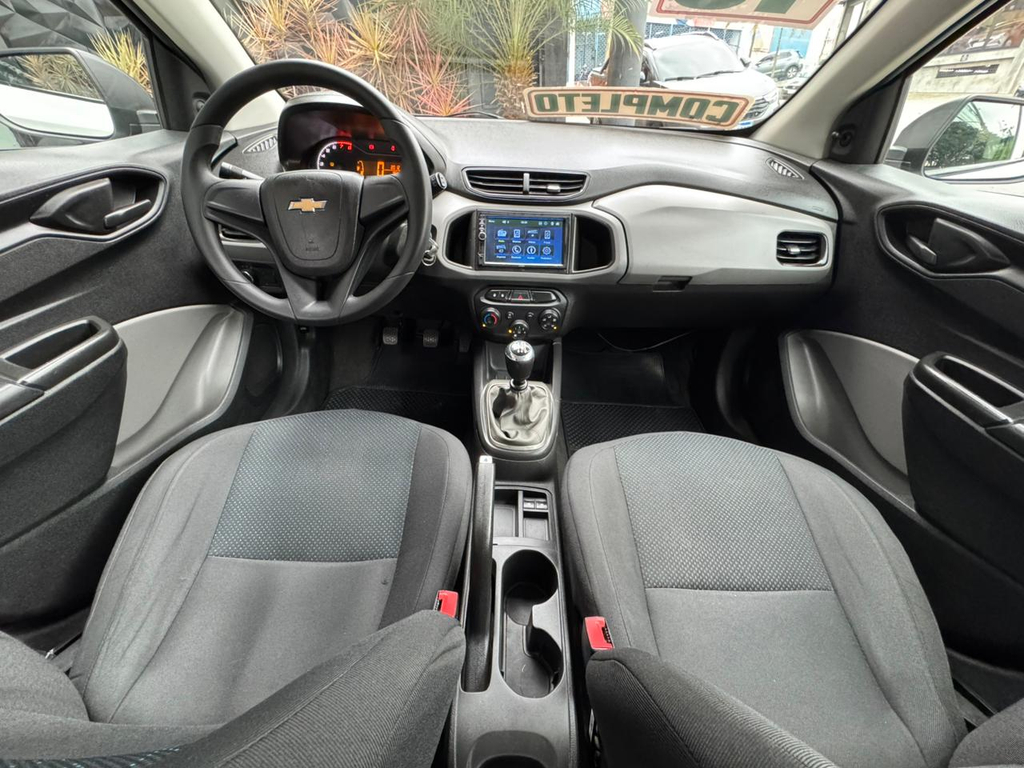 carro