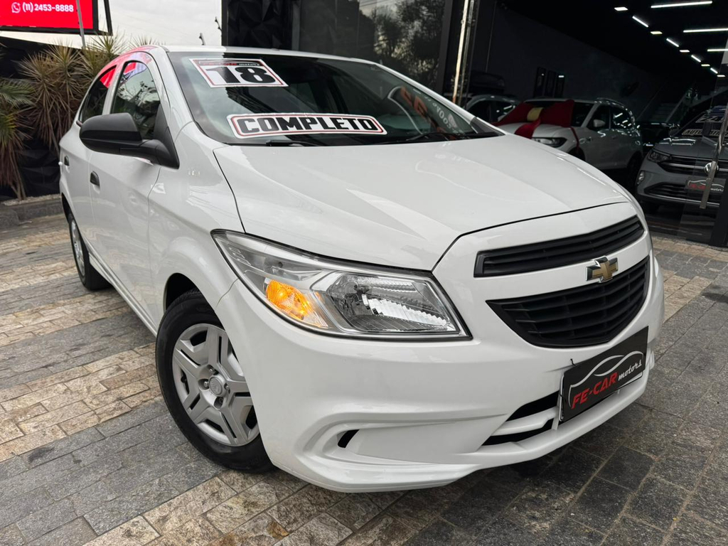 carro