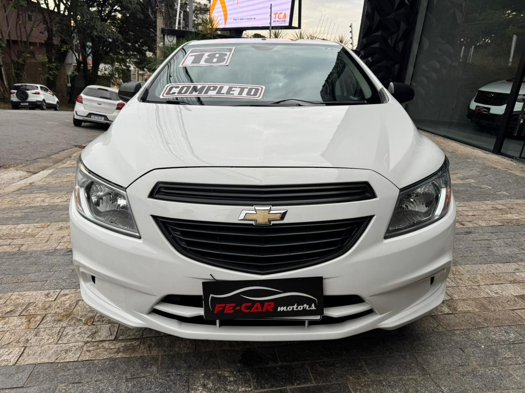 carro