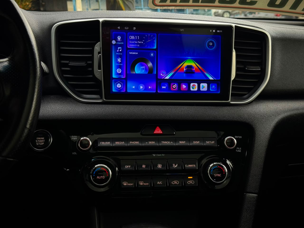 carro