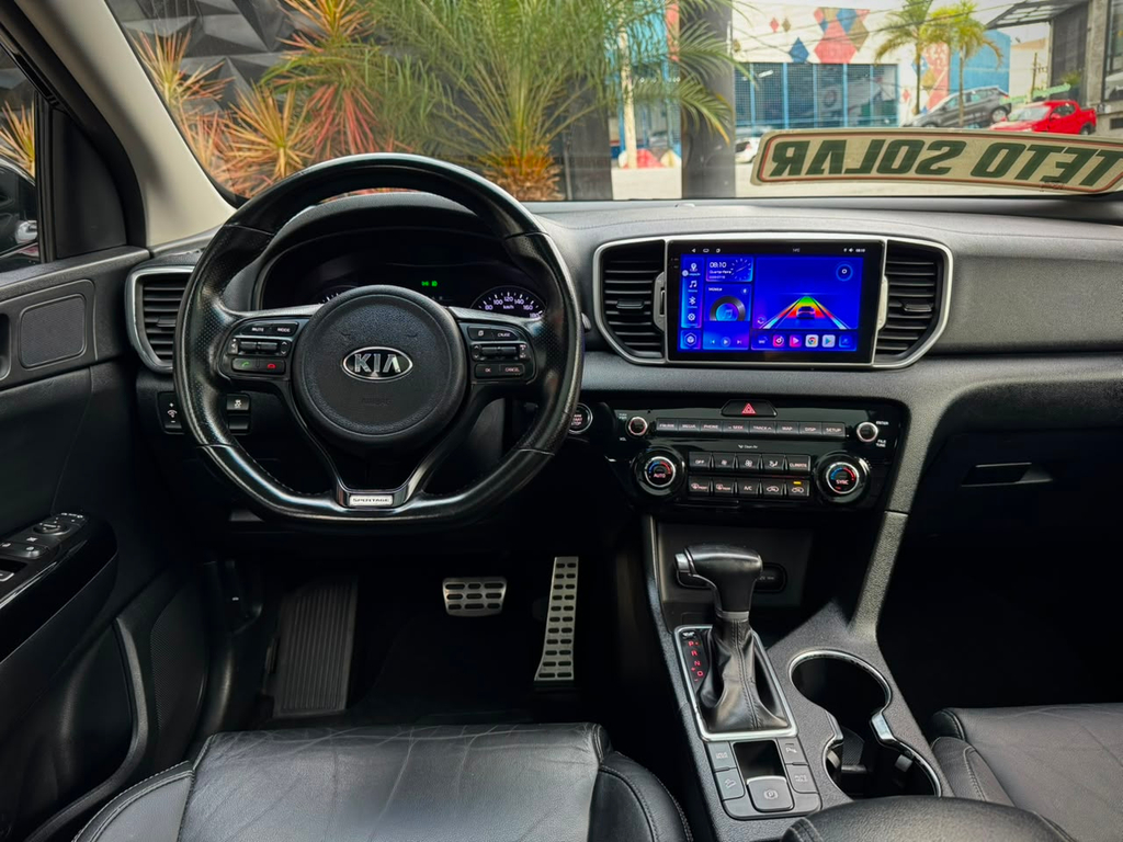 carro