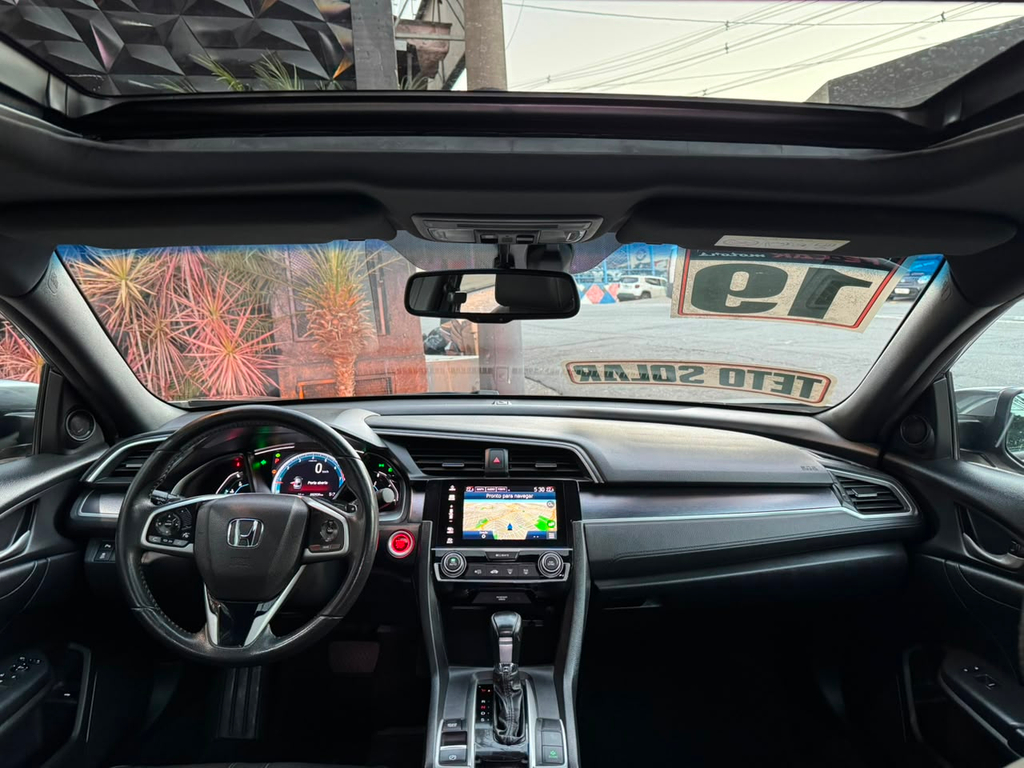carro