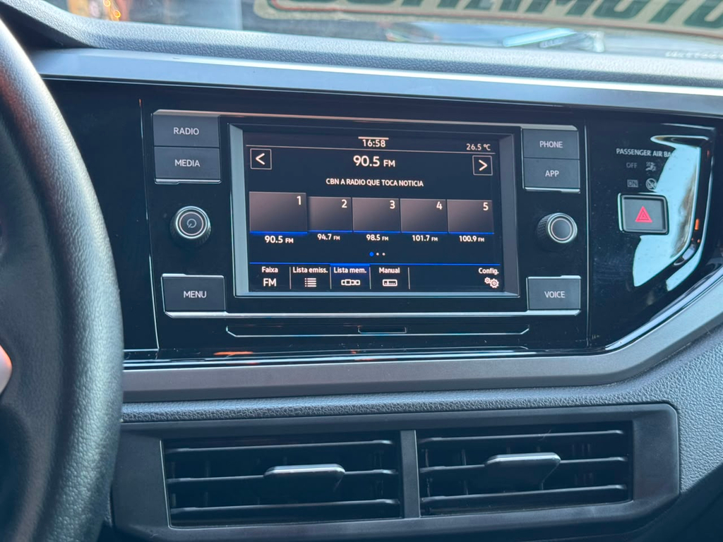 carro