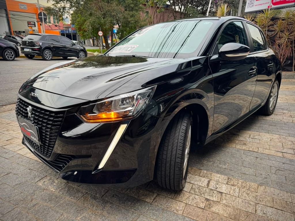 carro