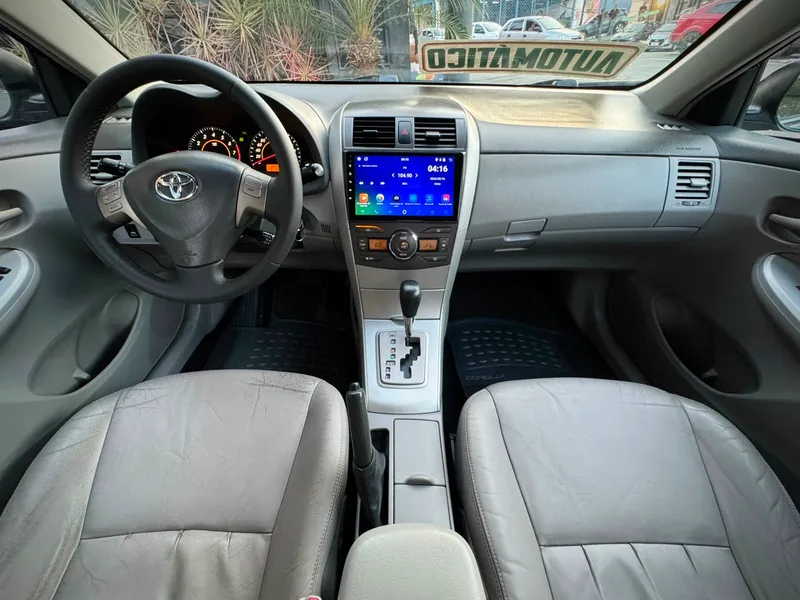 carro