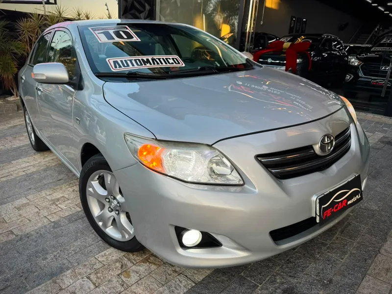 carro